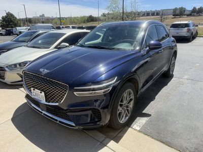 2025 Genesis GV70 - Photo 21