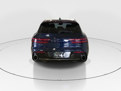 2025 Genesis GV70 - Photo 6