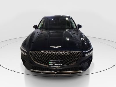 2025 Genesis GV70 - Photo 2