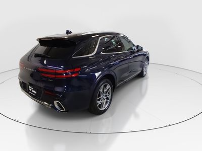 2025 Genesis GV70 - Photo 7