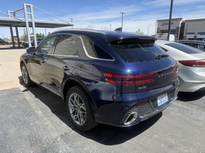 2025 Genesis GV70 - Photo 22