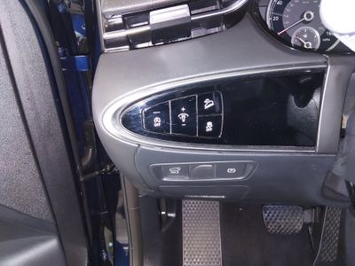 2025 Genesis GV70 - Photo 13