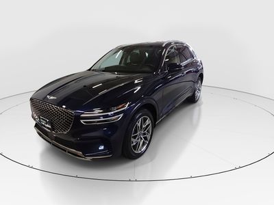 2025 Genesis GV70 - Photo 3
