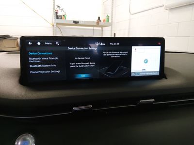 2025 Genesis GV70 - Photo 17