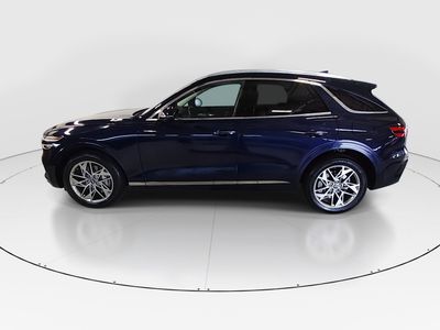2025 Genesis GV70 - Photo 4
