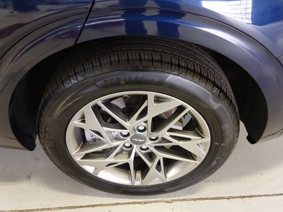2025 Genesis GV70 - Photo 10