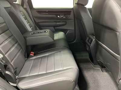 2026 Honda CR-V - Photo 26