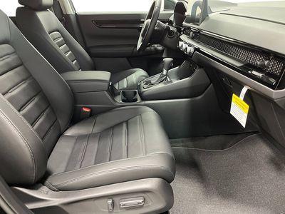 2026 Honda CR-V - Photo 27