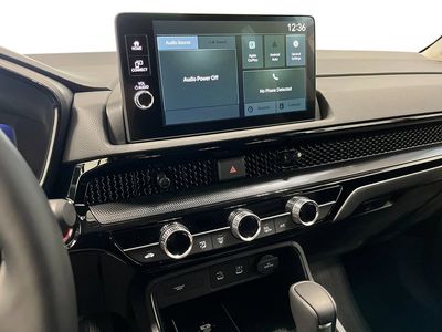 2026 Honda CR-V - Photo 22