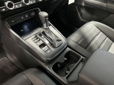 2026 Honda CR-V - Photo 18