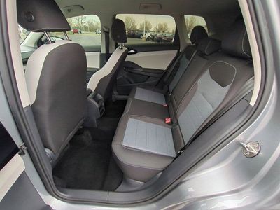 2025 Volkswagen Taos - Photo 14