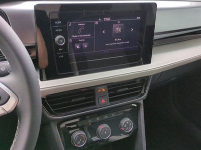 2025 Volkswagen Taos - Photo 11