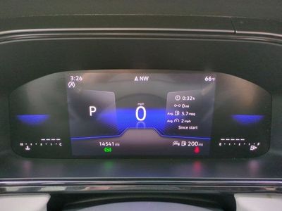 2025 Volkswagen Taos - Photo 10