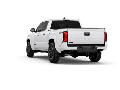 2026 Toyota Tacoma - Photo 8