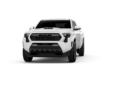 2026 Toyota Tacoma - Photo 2