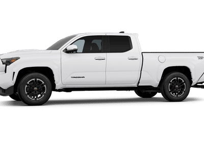 2026 Toyota Tacoma - Photo 4