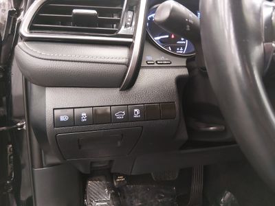 2024 Toyota Camry — photo 13 view