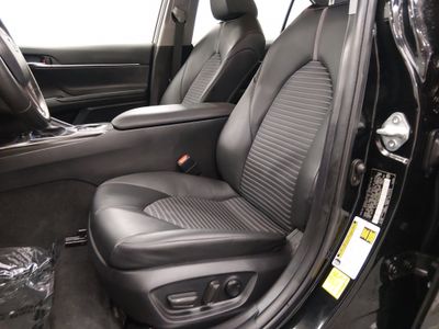 2024 Toyota Camry — photo 20 view