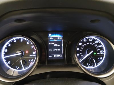 2024 Toyota Camry — photo 14 view