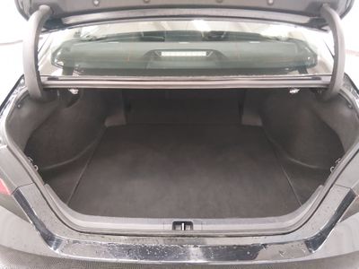 2024 Toyota Camry — photo 11 view