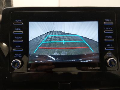 2024 Toyota Camry — photo 16 view