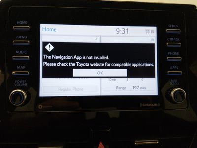 2024 Toyota Camry — photo 17 view