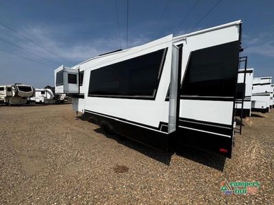 2026 Brinkley Model Z - Photo 8