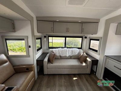 2026 Brinkley Model Z - Photo 16