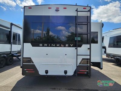2026 Brinkley Model Z - Photo 5