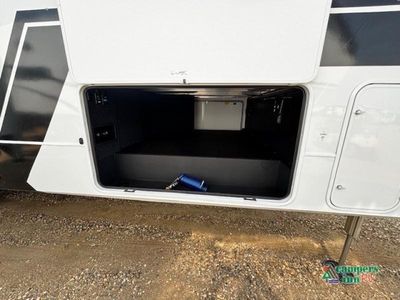 2026 Brinkley Model Z - Photo 43