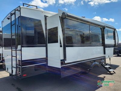 2026 Brinkley Model Z - Photo 6