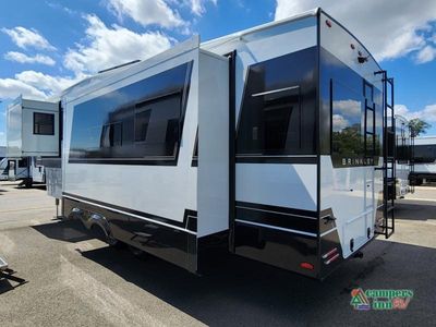 2026 Brinkley Model Z - Photo 4