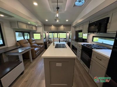 2026 Brinkley Model Z - Photo 10