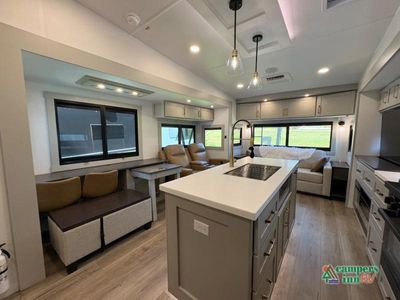 2026 Brinkley Model Z - Photo 11