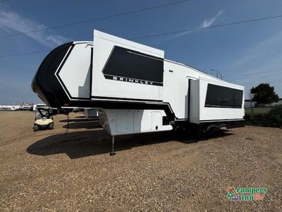 2026 Brinkley Model Z - Photo 9
