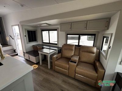 2026 Brinkley Model Z - Photo 15