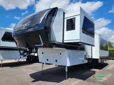 2026 Brinkley Model Z - Photo 7