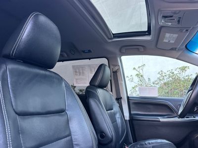 2017 Toyota Sienna - Photo 19