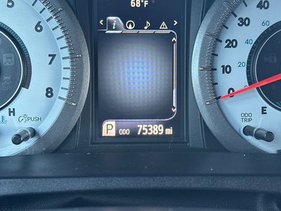 2017 Toyota Sienna - Photo 30