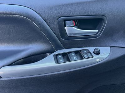 2017 Toyota Sienna - Photo 12