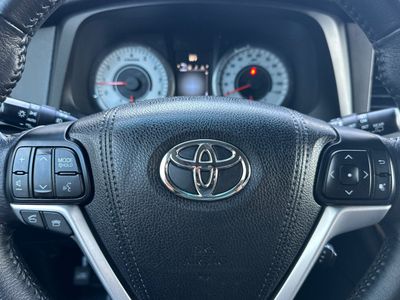 2017 Toyota Sienna - Photo 26