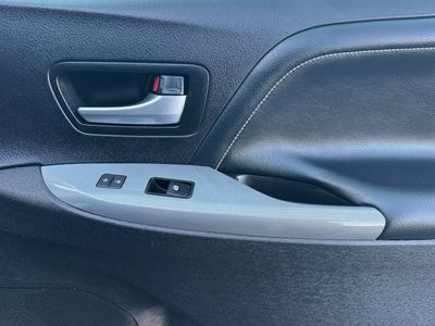 2017 Toyota Sienna - Photo 20