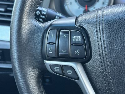 2017 Toyota Sienna - Photo 27