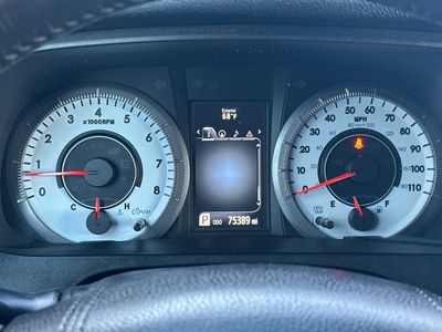 2017 Toyota Sienna - Photo 29
