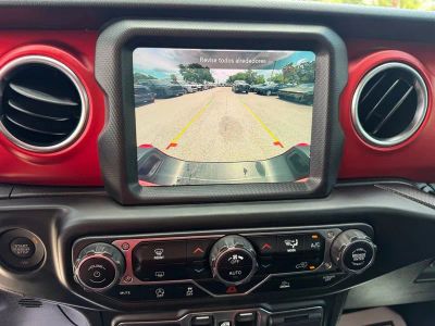 2021 Jeep Gladiator — photo 25 view
