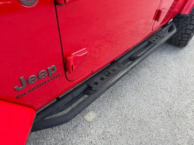 2021 Jeep Gladiator — photo 11 view