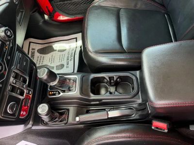 2021 Jeep Gladiator — photo 26 view