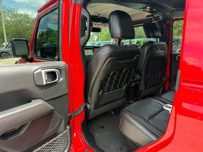 2021 Jeep Gladiator — photo 30 view