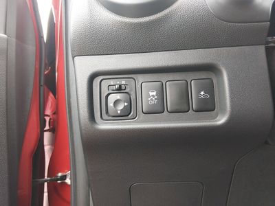 2024 Mitsubishi Mirage — photo 13 view