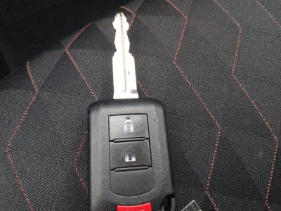 2024 Mitsubishi Mirage — photo 15 view